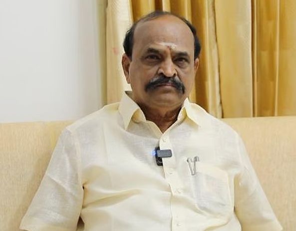 ஜெயலலிதா, எம்ஜிஆர் ஆன்மா ஓபிஎஸ்-ஸை மன்னிக்காது: கடம்பூர் ராஜூ காட்டம்