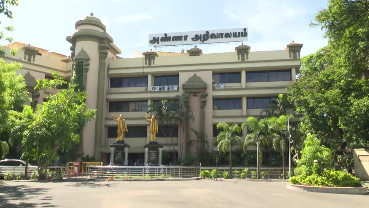 கூட்டணி கட்சிகளுடனான தொகுதி பங்கீடு பேச்சுவார்த்தையை இன்று தொடங்கும் திமுக
