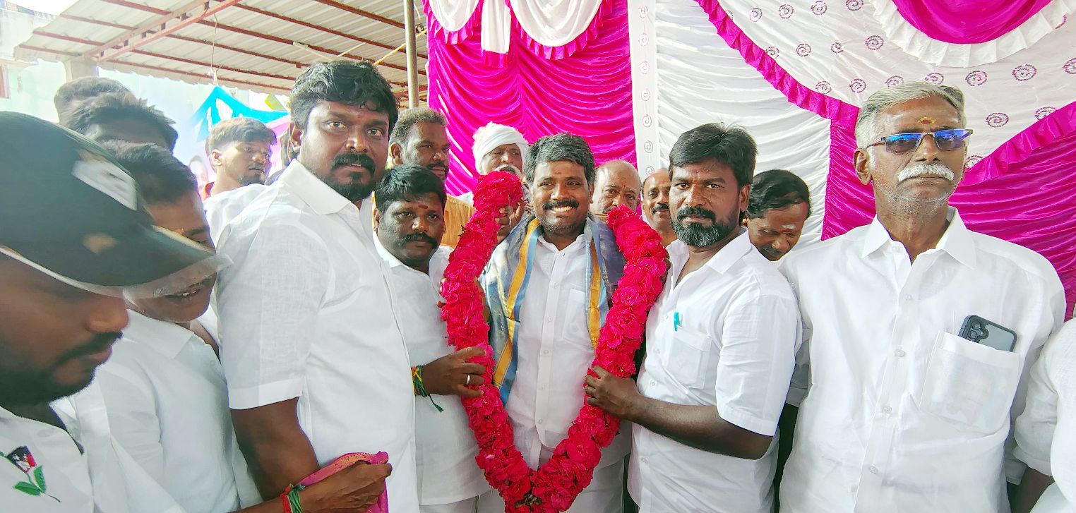 புரட்சித்தலைவி அம்மா அவர்களின் 78 வது பிறந்த நாளை முன்னிட்டு  இளம்பை இரா.தமிழ்ச்செல்வன்  தலைமையில்  இலவச மருத்துவ முகாம்