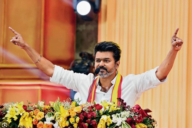தவெக கூட்டணிக்கு தயாராகிறதா காங்கிரஸ்?