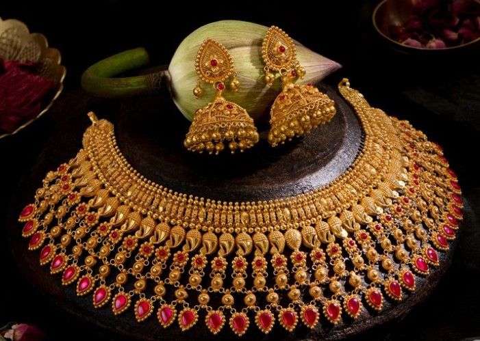ஒரு கிராம் தங்கம் ரூ.15 ஆயிரத்தை தாண்டியது