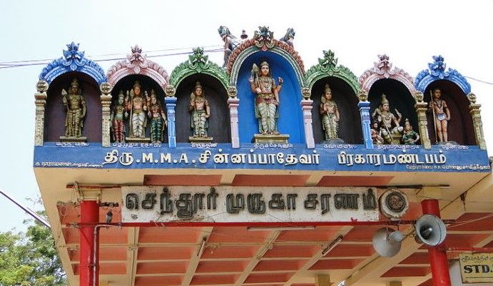 மாசி மகத்தன்று திருச்செந்தூரில்  புனித நீராடினால் இத்தனை நன்மைகளா?