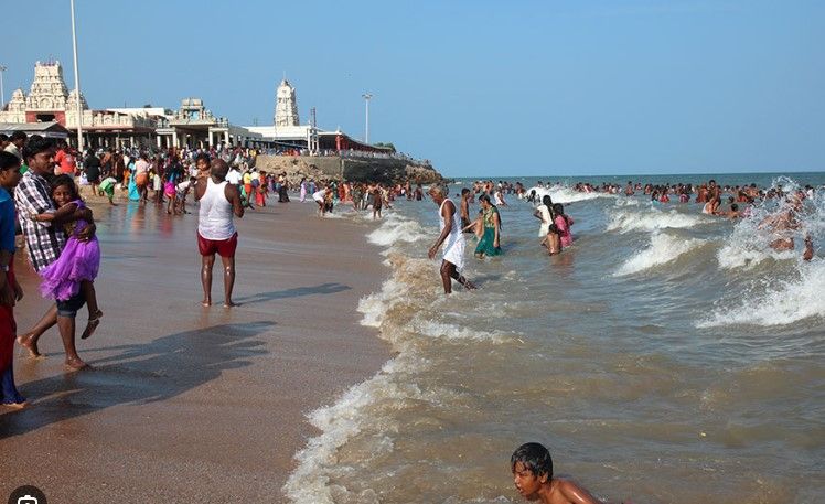 திருச்செந்தூர் சுப்பிரமணிய சுவாமி கோயில் மாசித் திருவிழாவில் நாளை தேரோட்டம்!