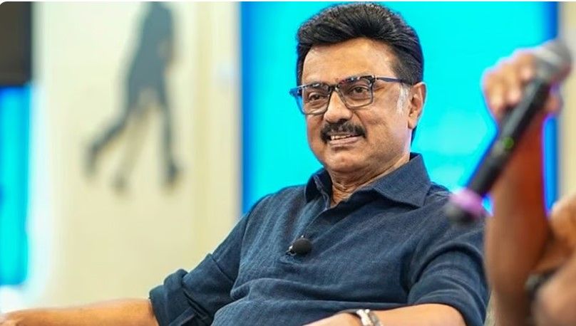 பெரியார், அண்ணா, கருணாநிதி காட்டிய பாதையில் பயணித்து வெல்வோம் ஒன்றாக: ஸ்டாலின் சூளுரை
