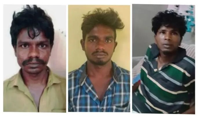 கோவை: கல்லூரி மாணவி பாலியல் வன்கொடுமை செய்யப்பட்ட வழக்கில் அதிரடித் தீர்ப்பு