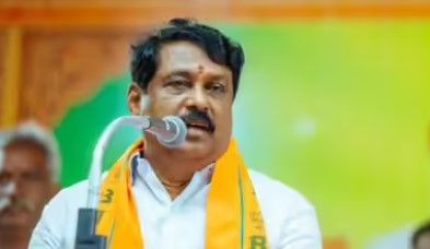 மின் கட்டணம் மாதம் ஒருமுறை கணக்கெடுப்பு நடத்தப்படும் என்று சொன்னதையும் நிறைவேற்றவில்லை: நயினார் நாகேந்திரன் தகவல்