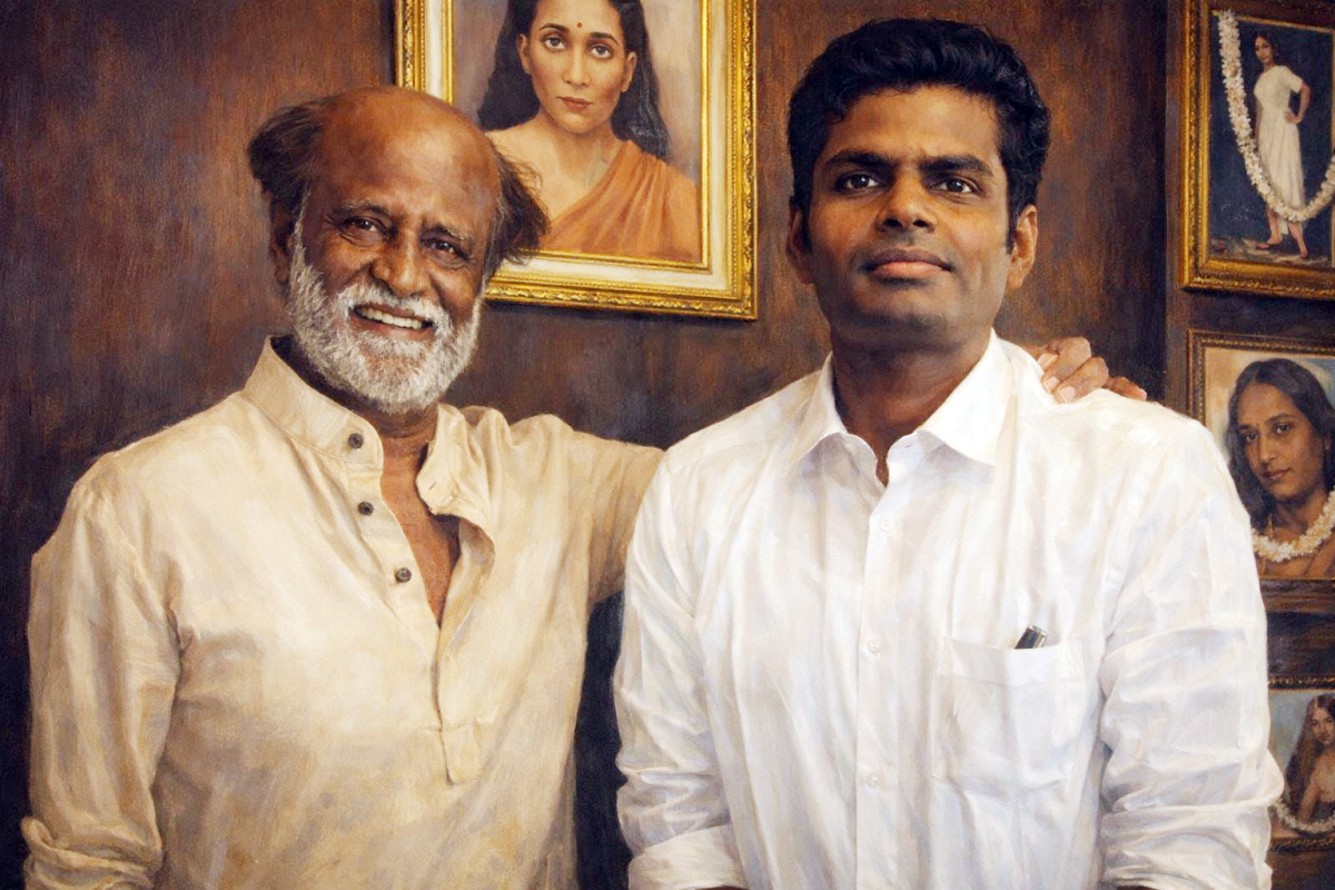 அன்றும், இன்றும், என்றும் யாராலுமே எட்டிப்பிடிக்க முடியாத இடத்தில் சூப்பர் ஸ்டார் ரஜினிகாந்த்