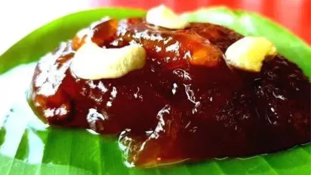 வாக்காளர்களை கவர அல்வா