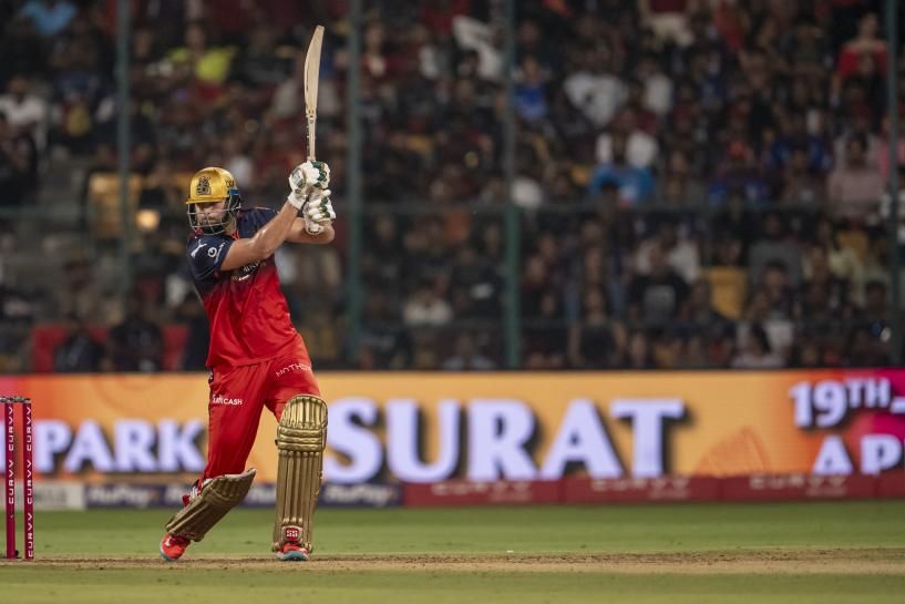 ராக்கெட் வேகத்தில் ரன் ரேட்டை உயர்த்திய டிம் டேவிட்!