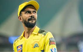 தோல்விக்கு நானே காரணம்-சிஎஸ்கே அணி கேப்டன் ருதுராஜ் கெய்க்வாட்