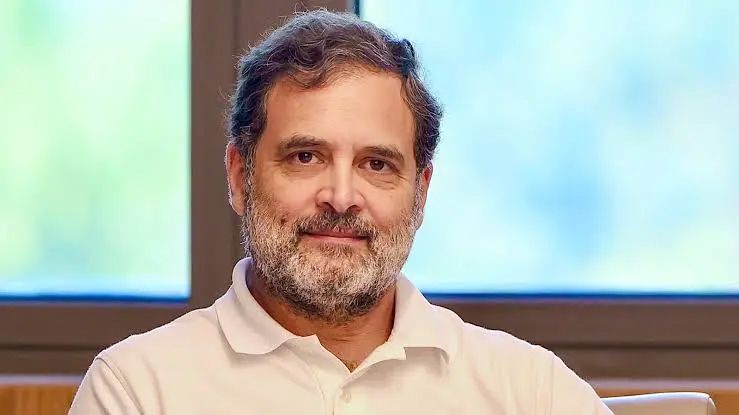 நாட்டை வழிநடத்த தன்னைத் தவிர வேறு யாருமில்லை என மோடி நினைக்கிறார்-ராகுல் காந்தி