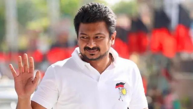 “டெல்லியிலிருந்து ரிமோட் மூலம் புதுச்சேரி இயக்கப்படுகிறது”-உதயநிதி ஸ்டாலின்