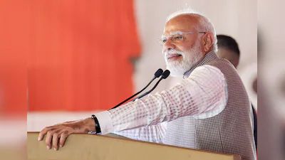 மேற்கு வங்கத்துக்கு பிரதமர் மோடி வாக்குறுதிகள்!