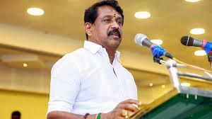 வருவாய்த் துறை, காவல் துறை இணைந்து திமுகவை வெற்றி பெற வைக்க முயற்சி- நயினார் நாகேந்திரன்