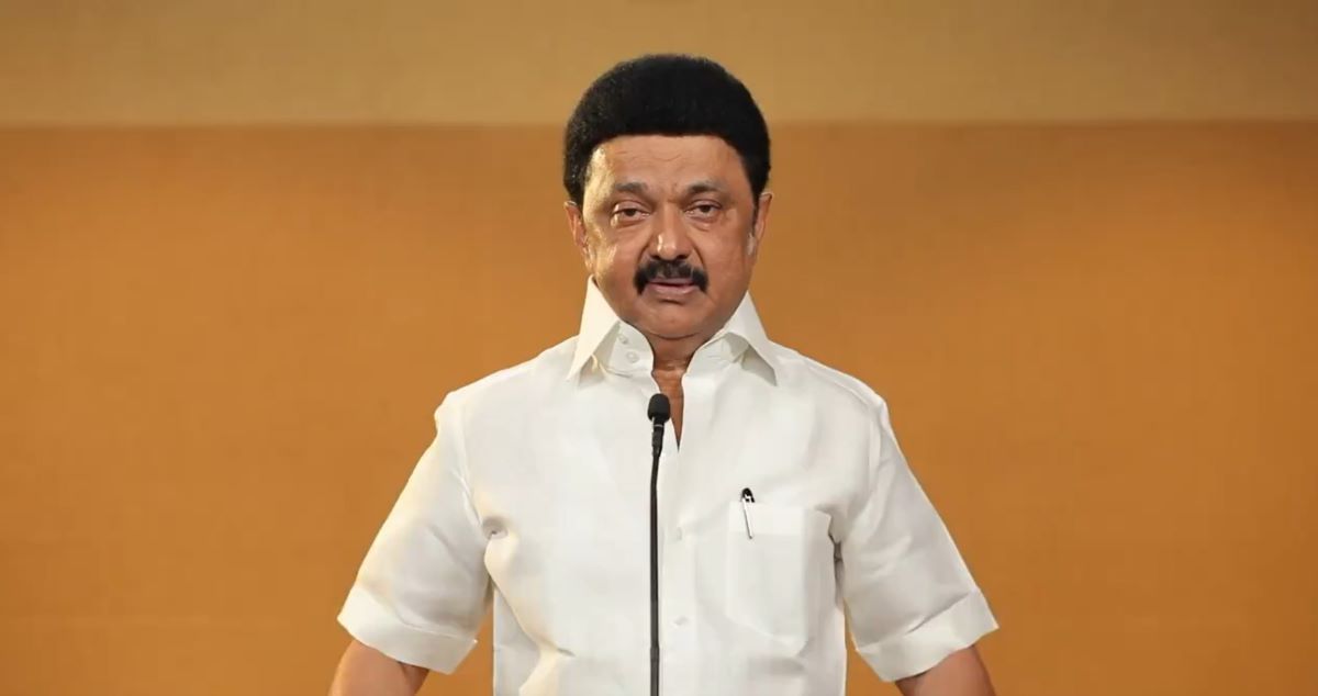 “பழனிசாமி விடும் சாபம் எல்லாம் எங்களை ஒன்றும் செய்யாது”-ஸ்டாலின்