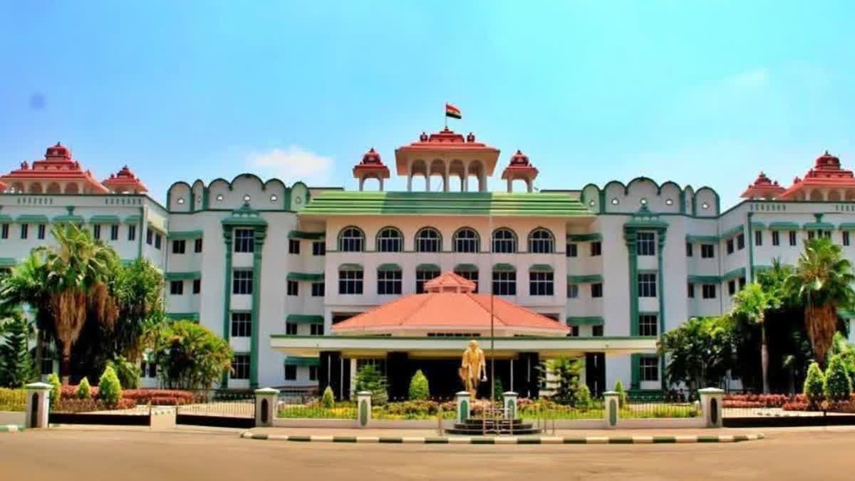 சாதியை ஊக்குவிக்கும் களமாக திருவிழாக்கள் இருக்கக் கூடாது: உயர் நீதிமன்றம்