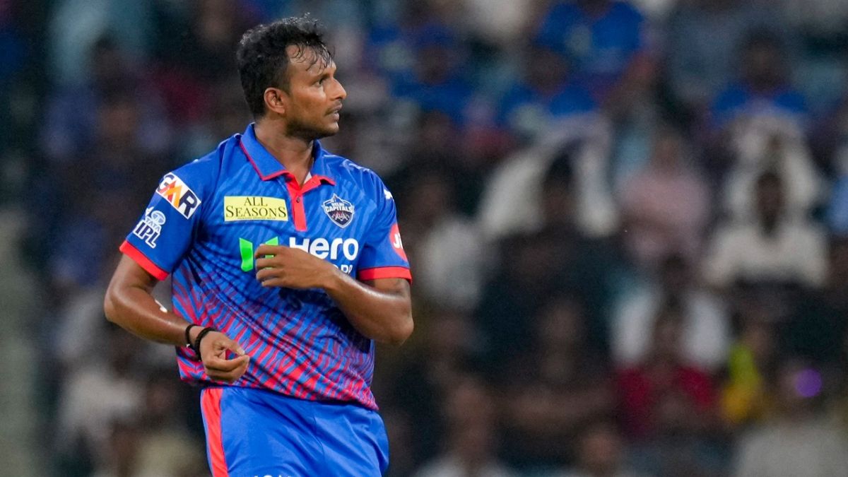 “பேட்ஸ்மேன்களின் சாதுர்யத்தால் டி20 மாறிவிட்டது”-நடராஜன் பேச்சு