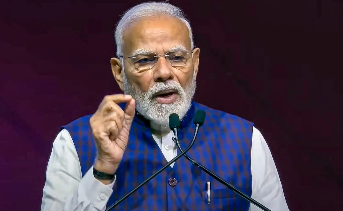 “திரிணமூல் அரசின் ஊழல்கள் குறித்து வெள்ளை அறிக்கை வெளியிடப்படும்” - பிரதமர் மோடி