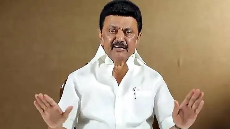 “அவர் பழனிசாமி இல்ல, அடிமைசாமி, ஆமாம்சாமி“-முதலமைச்சர் ஸ்டாலின்