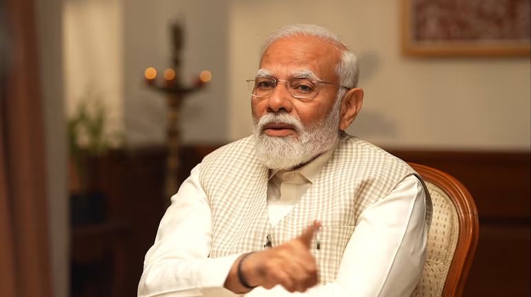 “காலத்தால் அழியாத பிரகாசம் கொண்டது ஆஷா போஸ்லேவின் குரல்” - பிரதமர் மோடி இரங்கல்