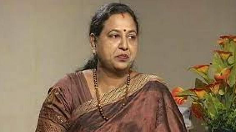 “அரசு உயரதிகாரிகள் இடமாற்றத்தில் சூழ்ச்சி” - பிரேமலதா