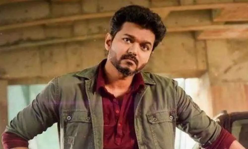 வருமான வரித் துறை வழக்கு: தனி நீதிபதி உத்தரவை எதிர்த்து விஜய் மேல்முறையீடு!