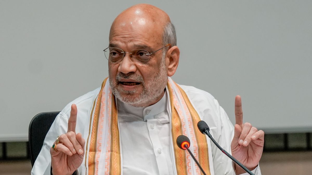 தமிழகத்தில் மக்களவைத் தொகுதி எண்ணிக்கை 59 ஆக உயரும்: அமித் ஷா
