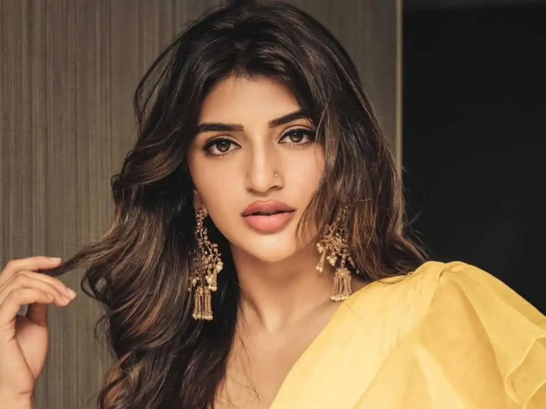 சினிமாவில் நடித்துக் கொண்டே மருத்துவம் படித்தது எப்படி? - ஸ்ரீலீலா