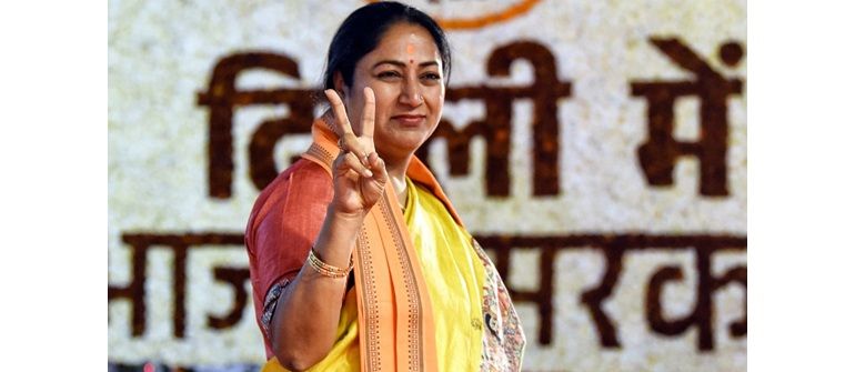“தமிழகத்தில் பெண்களுக்கு பாதுகாப்பு இல்லை” - டெல்லி முதல்வர் ரேகா குப்தா குற்றச்சாட்டு