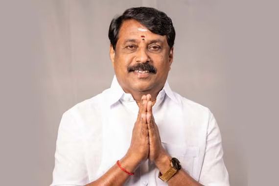 தேசிய ஜனநாயக கூட்டணி - திமுக இடையேதான் போட்டி: நயினார் நாகேந்திரன்