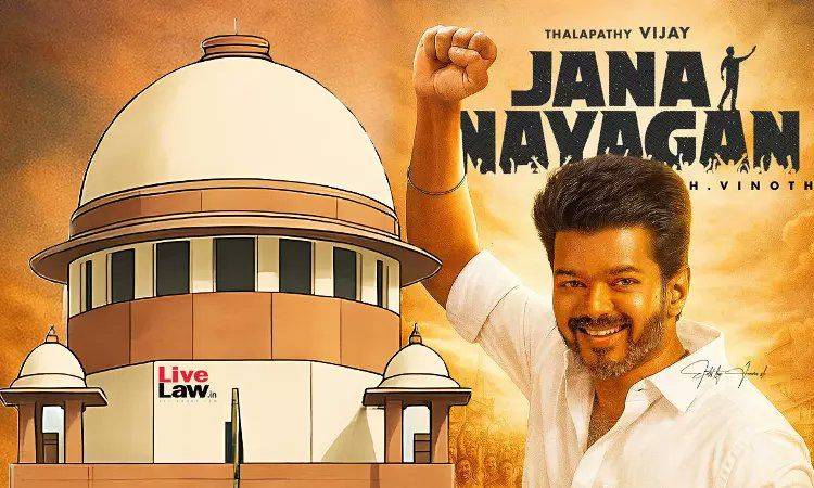 ஜனநாயகன் வெளியான விவகாரம்: சினிமா உதவி எடிட்டர் உட்பட 3 பேர் கைது!