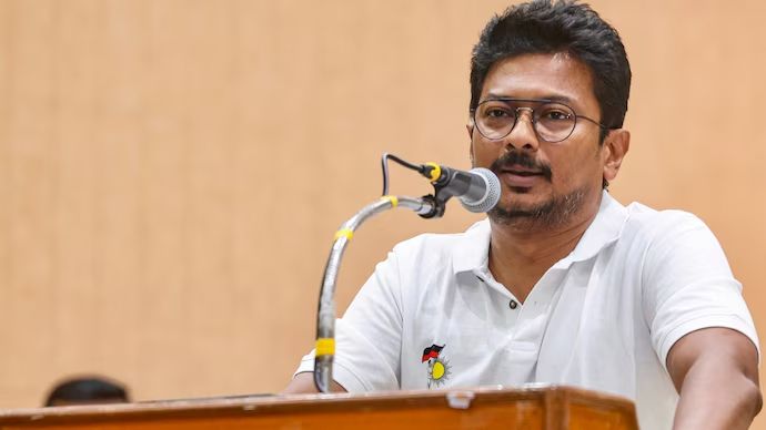 “நமக்கு கிடைத்த பாதி வெற்றி...” - தொகுதி மறுவரையறை மசோதா உதயநிதி!