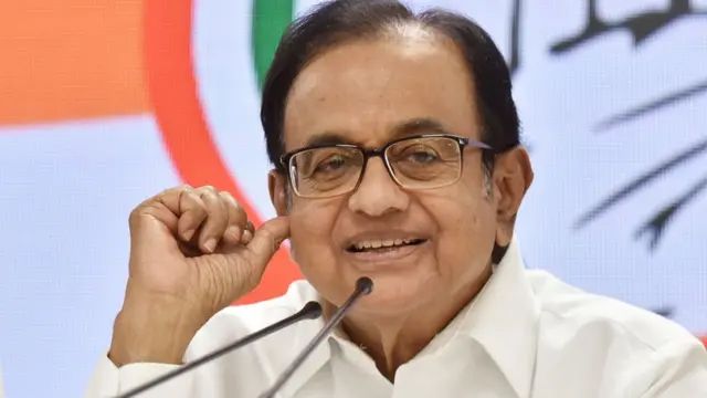 “தொகுதி மறுவரையறை மசோதா நிறைவேறி இருந்தால் பேராபத்து...” - ப.சிதம்பரம்
