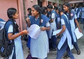 வெயில் தாக்கம்: புதுச்சேரி, காரைக்காலில் ஏப்.27 முதல் பள்ளிகளுக்கு கோடை விடுமுறை