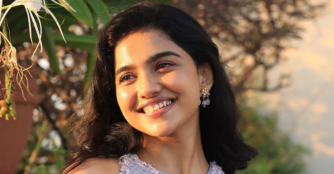 ‘ஜனநாயகன்’ லீக் துரதிஷ்டவசமானது: மமிதா பைஜு