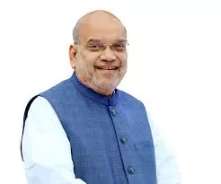 “பாதுகாப்பு படையின் தியாகத்தால் தான் காலக்கெடுவுக்கு முன்பே நக்ஸலிசம் ஒழிக்கப்பட்டது” - அமித் ஷா