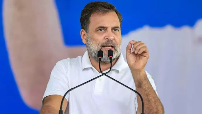 “அப்பா... வளமான, வலிமையான இந்தியா குறித்த உங்கள் கனவை நனவாக்குவேன்” - ராகுல் காந்தி