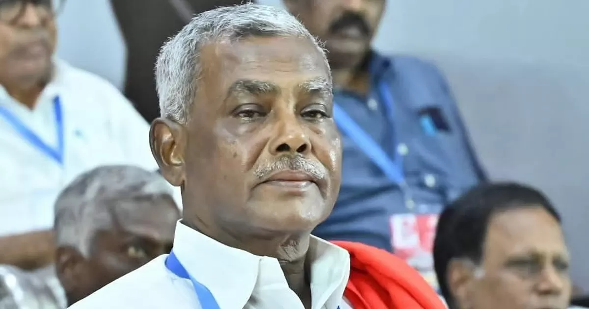 அமைச்சரவையில் விசிக, ஐயூஎம்எல் இடம்பெறுவது நல்ல விஷயம்: கம்யூனிஸ்ட்