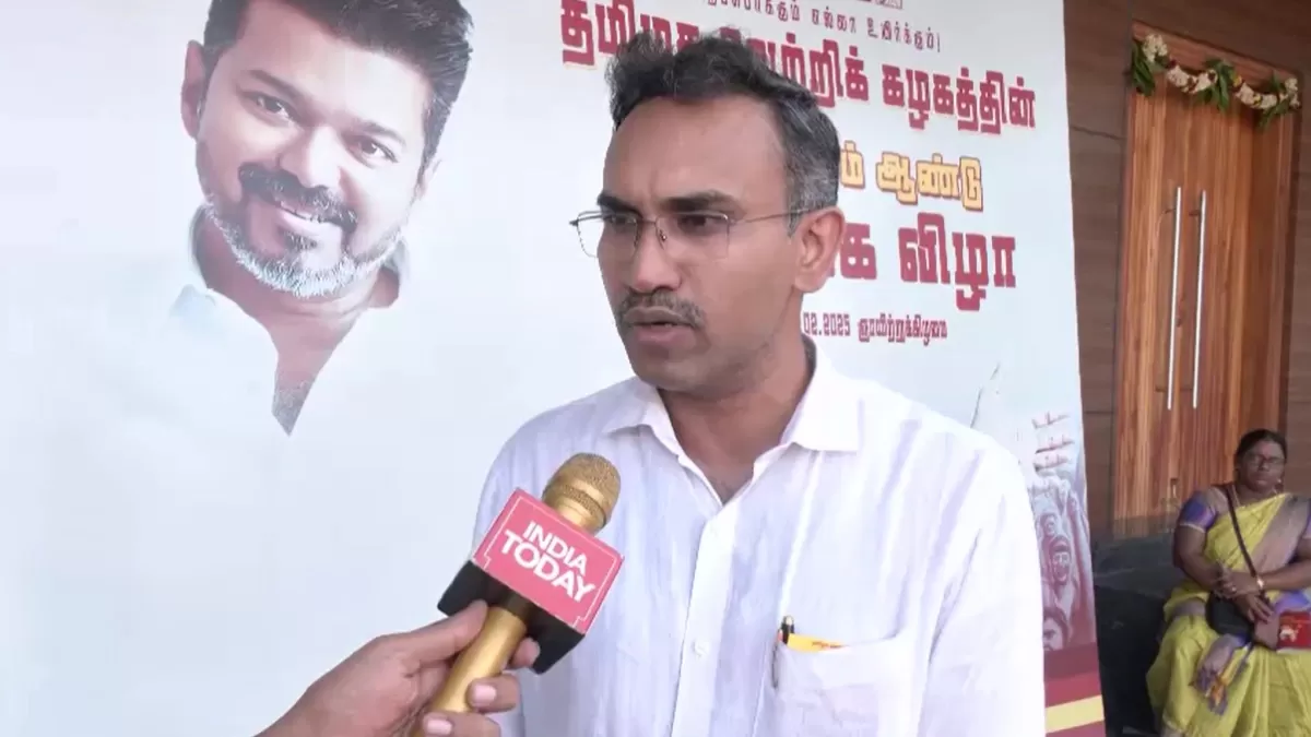 “சிறுநீரக திருட்டு விவகாரத்தில் தவறு செய்தவர்கள் தப்ப முடியாது” - அமைச்சர் அருண்ராஜ்