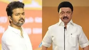 டிஜிட்டல் வாரியர்ஸ் Vs கொள்கை வாரியர்ஸ்: தவெக - திமுக ‘இன்ஸ்டா’ யுத்தப் போக்கு எத்தகையது?
