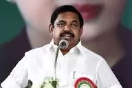 “கோவை சிறுமி கொலை வழக்கில் காவல்துறை துரிதமாக செயல்படவில்லை” - இபிஎஸ் குற்றச்சாட்டு