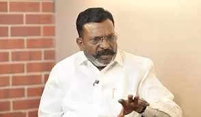 “தேர்தல் முடிவுகளுக்குப் பின் திமுக கூட்டணியை காப்பாற்றும் வலிமை எனக்கு இல்லை” - திருமாவளவன்