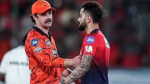 டிராவிஸ் ஹெட் உடன் கைகுலுக்க மறுத்த விராட் கோலி: காரணம் என்ன?