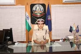 கோவை சிறுமி பாலியல் வன்கொடுமை கொலை வழக்கில் இருவர் கைதானது எப்படி? - ஐஜி ரம்யா பாரதி விளக்கம்