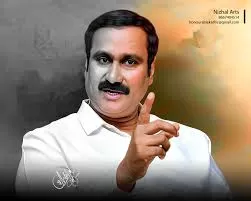 கோவை சிறுமி கொலைக் குற்றவாளிகளுக்கு தூக்கு தண்டனை வழங்க அன்புமணி வலியுறுத்தல்
