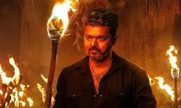 ‘ஜனநாயகன்’ லீக் விவகாரம்: 9 பேரின் ஜாமீன் மனுக்கள் தள்ளுபடி