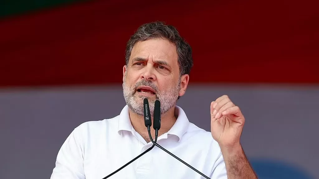 “முஸ்லிம்கள் தாங்கள் எதிர்கொள்ளும் பிரச்சினைகளை வெளிப்படையாக எழுப்ப வேண்டும்”: ராகுல் காந்தி