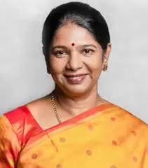 “தமிழகத்தில் சட்டம் - ஒழுங்கு சீர்குலைந்திருப்பதை புதிய அரசு அறிந்துள்ளதா?” - கனிமொழி எம்.பி சந்தேகம்