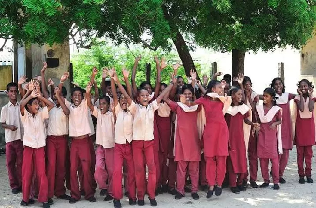 தமிழகத்தில் பள்ளிகள் திறப்பு ஜூன் 4-க்கு தள்ளிவைப்பு!