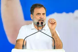 சிபிஎஸ்இ தேர்வு முடிவுகளின் ‘தவறு’ ஒரு திட்டமிடப்பட்ட சதி” - ராகுல் காந்தி